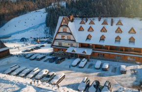 Ośrodek Ski Suche & Zakopane